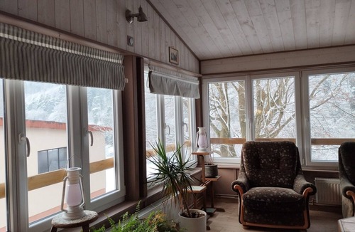 Dambach Bed & Breakfast | Renovated farmhouse in the northern Vosges near Niederbronn les Bains.