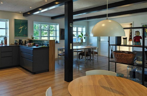 Barrit House | Renovated farmhouse with starry sky views