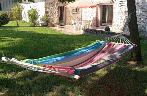 Lege Villa | Renovated farmhouse with 3 bedrooms