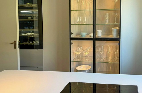 Osterbro Apartment | Renovated flat with pool access in Østerbro