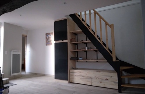 La Ferte-Saint-Aubin House | Renovated house in a charming Sologne town