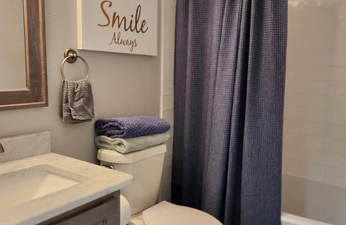 Brackettville House | Renovated gem in Fort Clark Springs