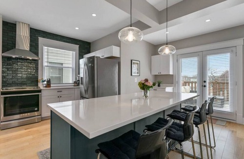 Hanover Place House | Renovated gem near dining & entertainment