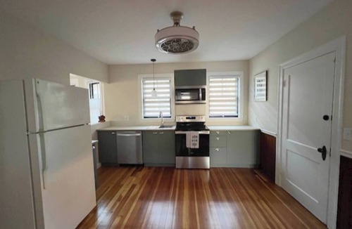 Providence Apartment | Renovated Gem on Eastside