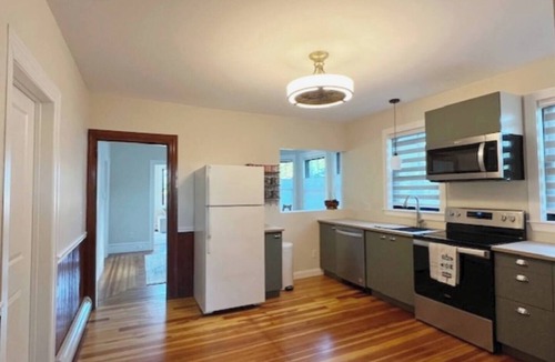 Providence Apartment | Renovated Gem on Eastside