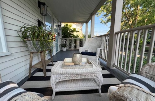 Providence Apartment | Renovated Gem on Eastside