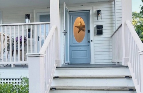 Providence Apartment | Renovated Gem on Eastside