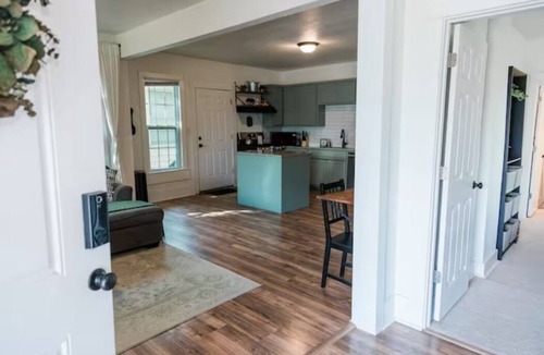 Fort Worth House | Renovated Getaway Near Downtown