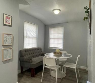 Langley Park Apartment | Renovated guest house