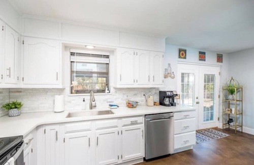 Wichita Falls House | Renovated Hidden Gem SW WF 3/1
