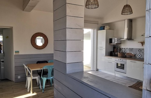 La Tranche-sur-Mer House | Renovated house near beach and center, pets allowed