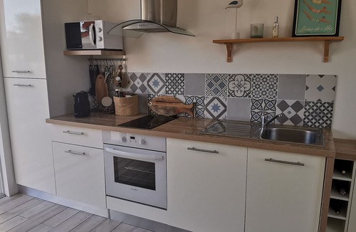 La Tranche-sur-Mer House | Renovated house near beach and center, pets allowed