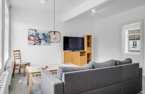 Hanstholm House | Renovated Holiday Home With Free Consumption, Close To The North Sea And The Center Of Hanstholm