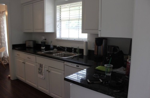 Austin House | Renovated home in South/Central Austin, close to coffee shops and Central Market
