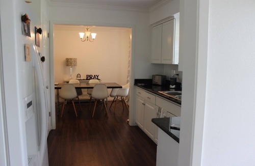 Austin House | Renovated home in South/Central Austin, close to coffee shops and Central Market