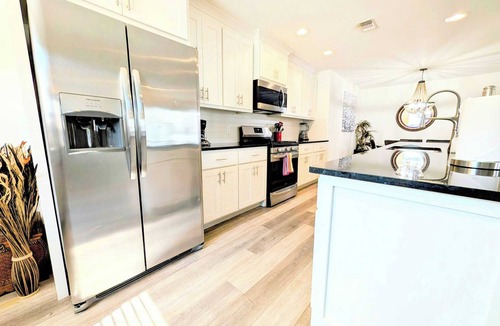 Springdale House | Renovated Home with Fenced Yard