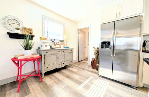 Springdale House | Renovated Home with Fenced Yard