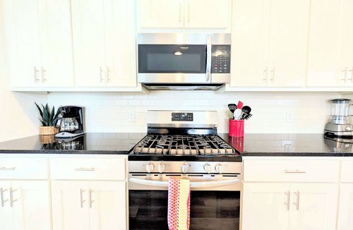 Springdale House | Renovated Home with Fenced Yard