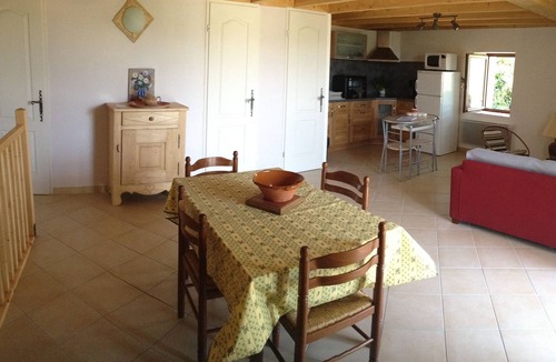 Durban-Corbieres House | Renovated house in the heart of the Corbières and the Cathar country