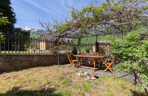 Peyragudes House | Renovated house 12 ppl near Loudenvielle with Wifi and pets allowed