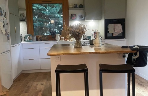 Villaz House | Renovated house at the foot of Parmelan, near Lake Annecy - 5 bedrooms