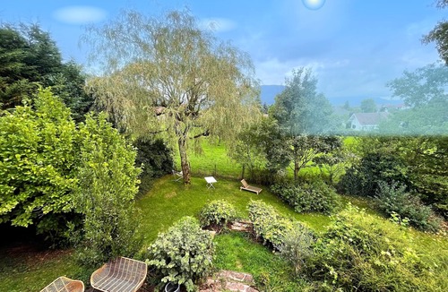 Villaz House | Renovated house at the foot of Parmelan, near Lake Annecy - 5 bedrooms