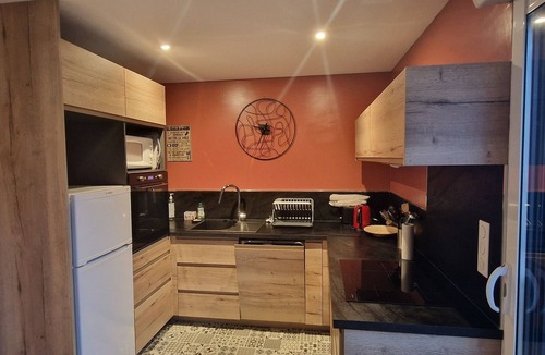 Cucq House | Renovated house ideally located