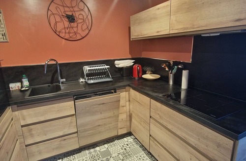 Cucq House | Renovated house ideally located