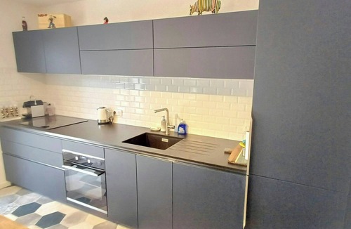 Courteuil House | Renovated house in Courteuil near Chantilly