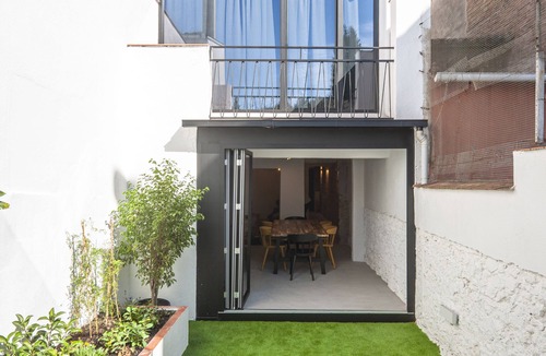 Banyoles House | Renovated house next to Banyoles lake