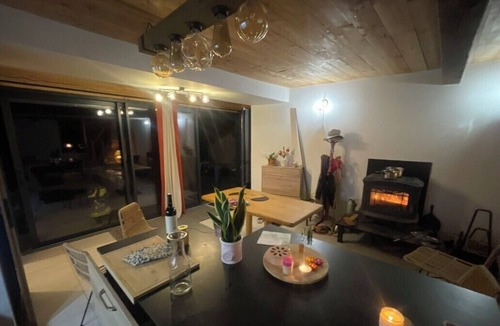 Erce House | Renovated house, pets welcome and fenced garden