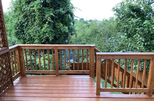 Capitol View House | Renovated Large Home