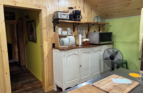 Tupper Lake Cottage | Renovated Little Wolf Winter Special-book 3, get 1 night free, lakefront!