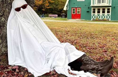 Lanesville Apartment | Renovated Modern Farmhouse Stay