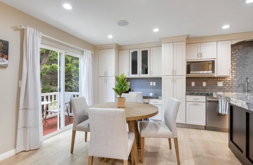 Holladay House | Renovated Modern Townhome in the heart of Holladay