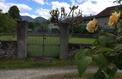 Bagneres-de-Bigorre House | renovated old mill