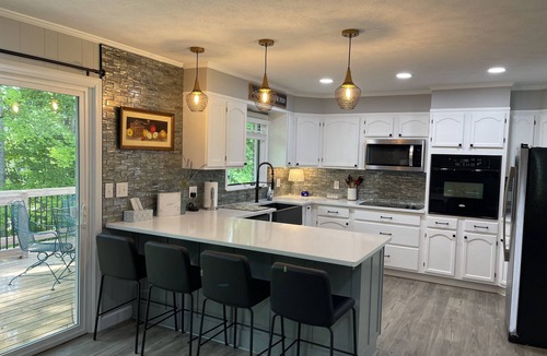 Cookeville Other | Renovated! Peaceful farm setting. Close to TTU, town and Cummins Falls.