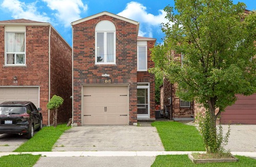 Malvern Apartment | Renovated private basement suite apartment in East Toronto
