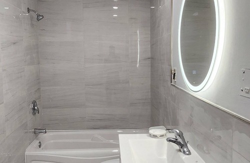 Montreal House | Renovated Private Home: Great Place to Explore MTL