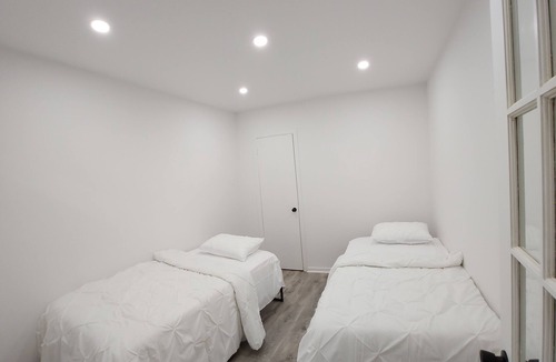 Montreal House | Renovated Private Home: Great Place to Explore MTL
