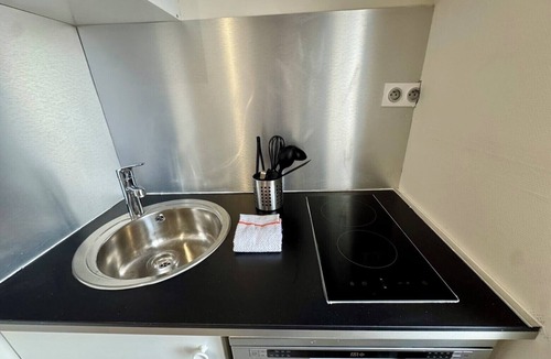 La Pradelle Apartment | Renovated, quiet, fully-equipped apartment