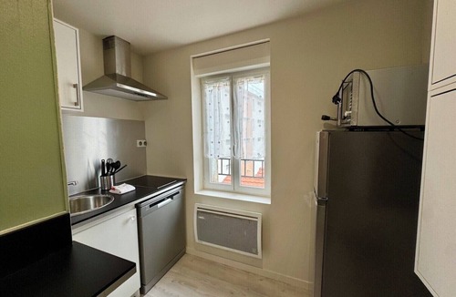 La Pradelle Apartment | Renovated, quiet, fully-equipped apartment