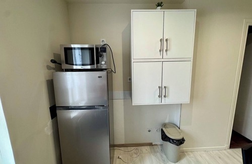 La Pradelle Apartment | Renovated, quiet, fully-equipped apartment