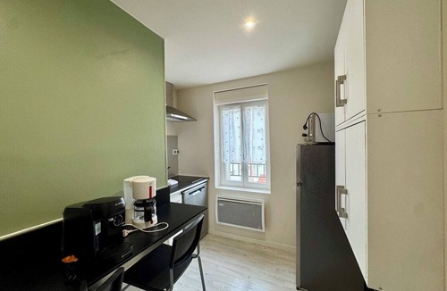 La Pradelle Apartment | Renovated, quiet, fully-equipped apartment