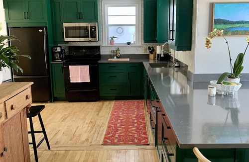 Charlottetown House | Renovated & Quiet Rancher in Charlottetown