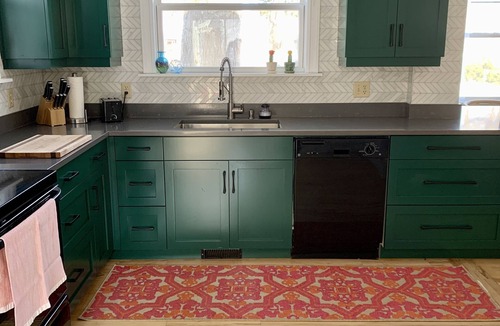 Charlottetown House | Renovated & Quiet Rancher in Charlottetown