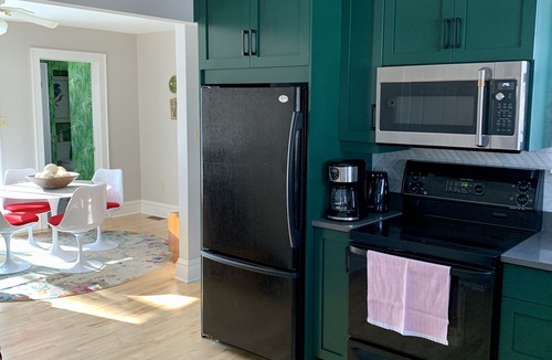 Charlottetown House | Renovated & Quiet Rancher in Charlottetown