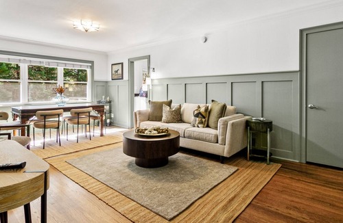 Peachtree Hills House | Renovated Ranch Retreat