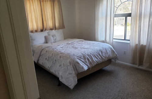 Englewood House | Renovated ranch style home