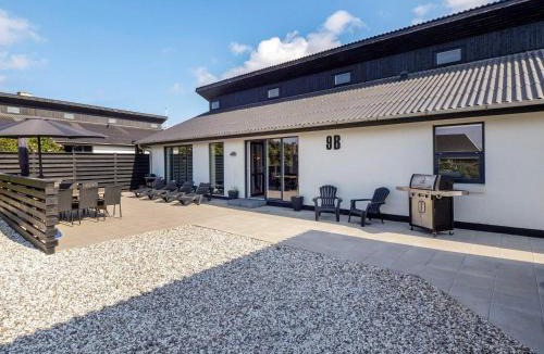 Vorupør House | Renovated Retreat with Pool